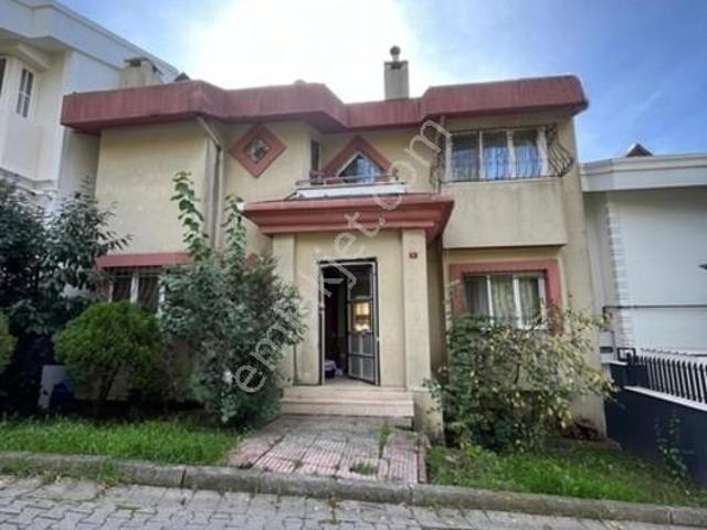 Başakşehir, İstanbul içerisinde satılık Villa