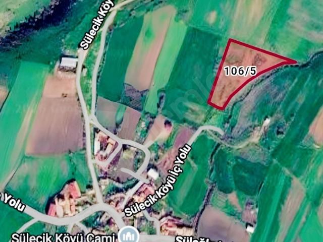 Sülecik Köyü, Süloğlu içerisinde satılık mülk