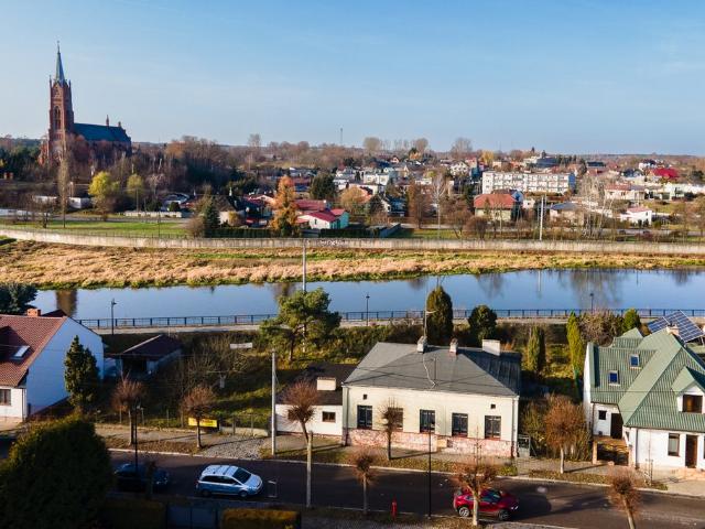 Dom na sprzedaż w Sulejów, Łódzkie