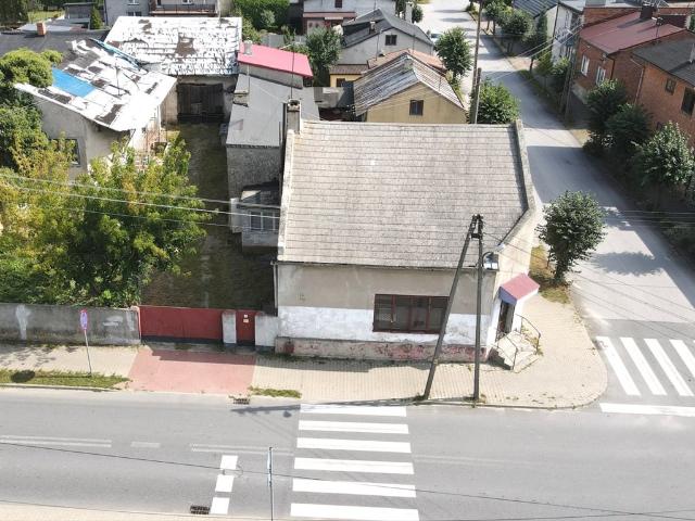 Dom na sprzedaż w Sulejów, Łódzkie