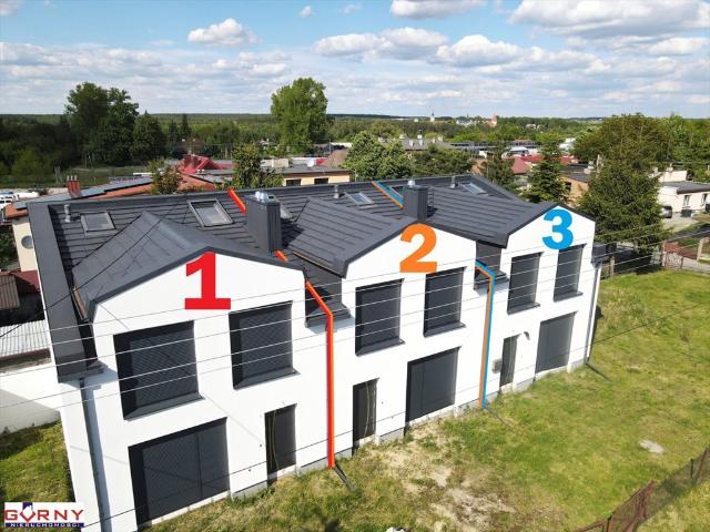 Mieszkanie na sprzedaż w Sulejów, Łódzkie