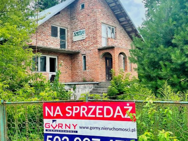 Dom na sprzedaż w Sulejów, Łódzkie