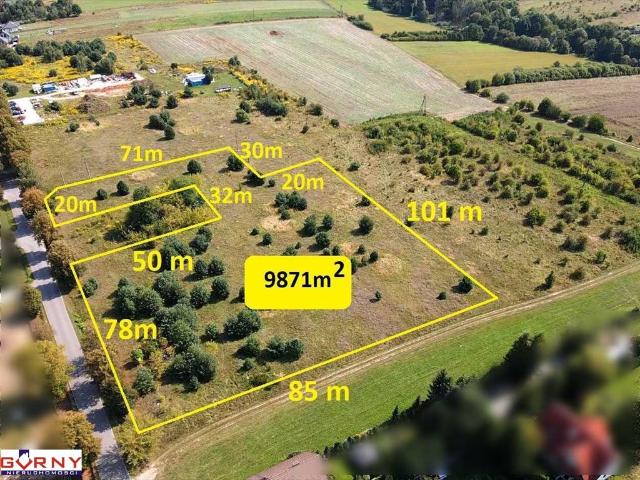 Grunt na sprzedaż w Sulejów, Łódzkie