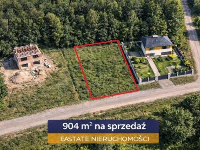 Grunt na sprzedaż w Sulejówek, Mazowieckie