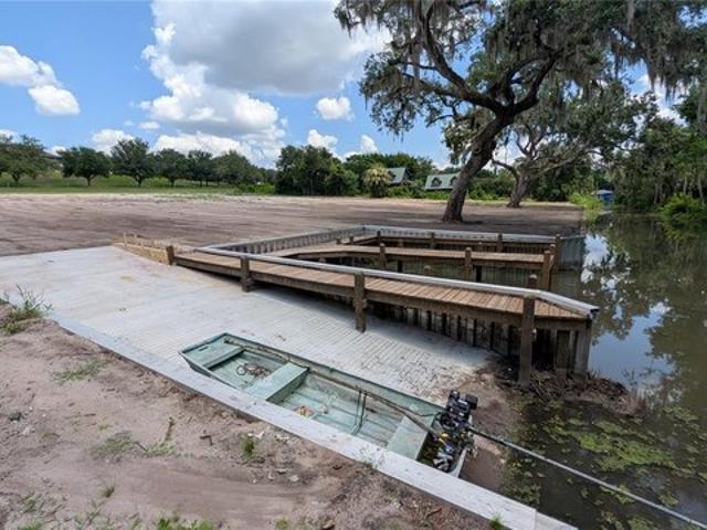Land for sale in Lady Lake, Florida
