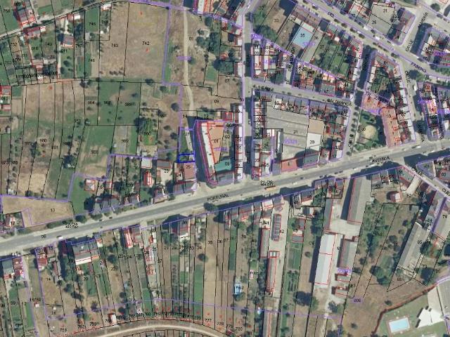 Terreno en venta en La Placa, El Bierzo