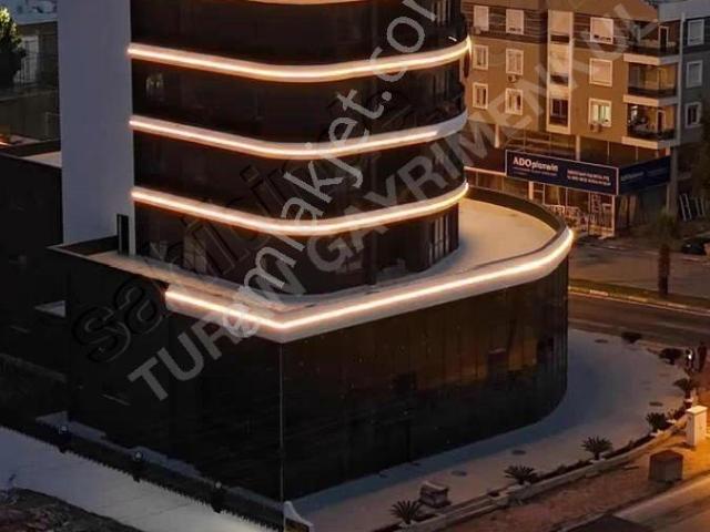Kepez, Antalya içerisinde satılık mülk