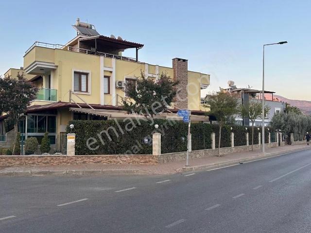 Ödemiş, İzmir içerisinde satılık Villa