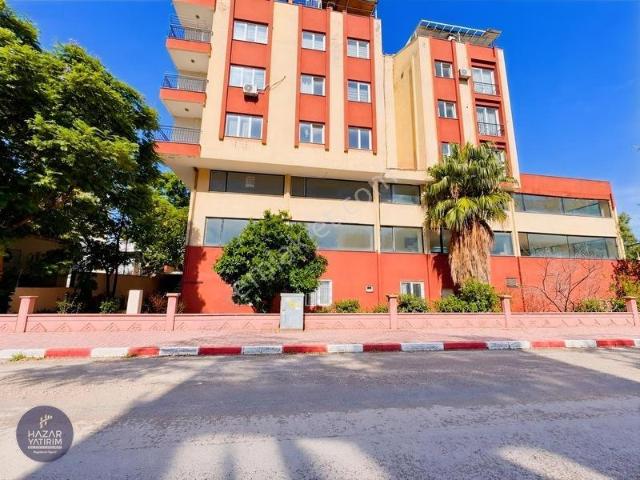 Antalya, Muratpaşa içerisinde kiralık Bina