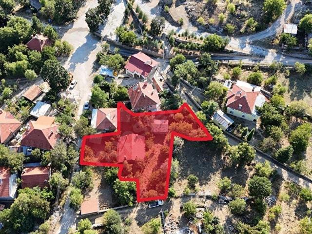 Akseki, Antalya içerisinde satılık Arsa
