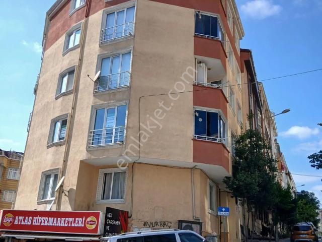 Süleymaniye Mahallesi, Esenyurt içerisinde kiralık mülk