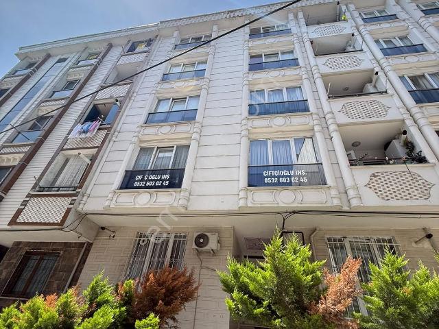İstanbul içerisinde kiralık mülk