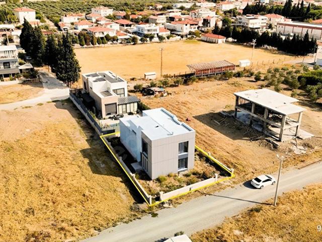 Süleymanlı, Akhisar içerisinde satılık Villa