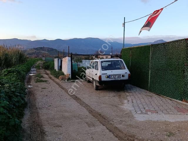 Menemen, İzmir içerisinde satılık Villa