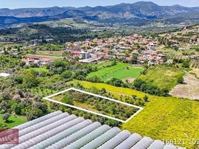 Menemen, İzmir içerisinde satılık Arsa