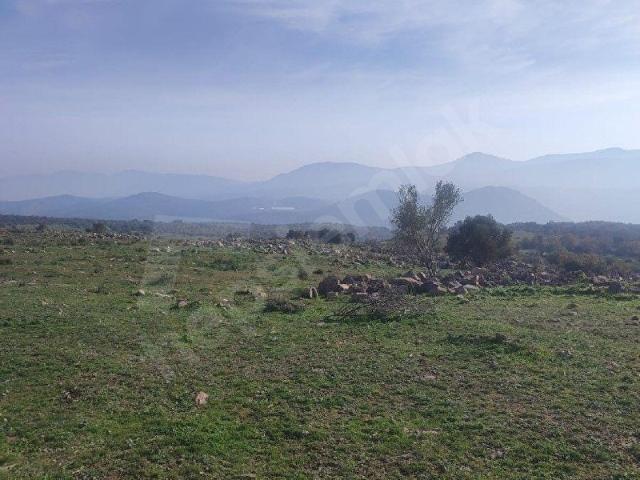 Menemen, İzmir içerisinde satılık Arsa