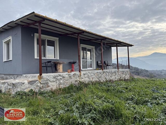Menemen, İzmir içerisinde satılık Fabrika