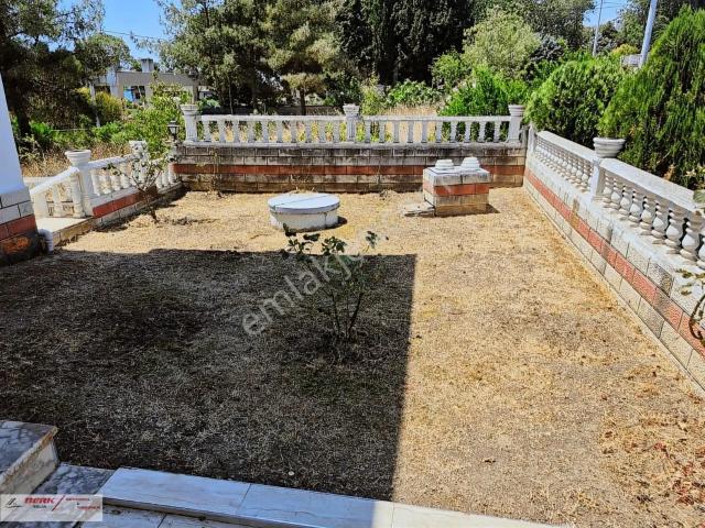 Bahçelievler Mahallesi, Süleymanpaşa içerisinde satılık Villa