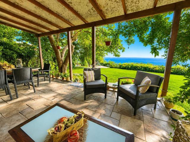 Tekirdağ Merkez, Tekirdağ içerisinde satılık Villa