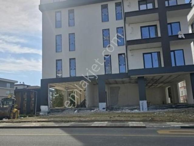 Tekirdağ, Süleymanpaşa içerisinde kiralık mülk