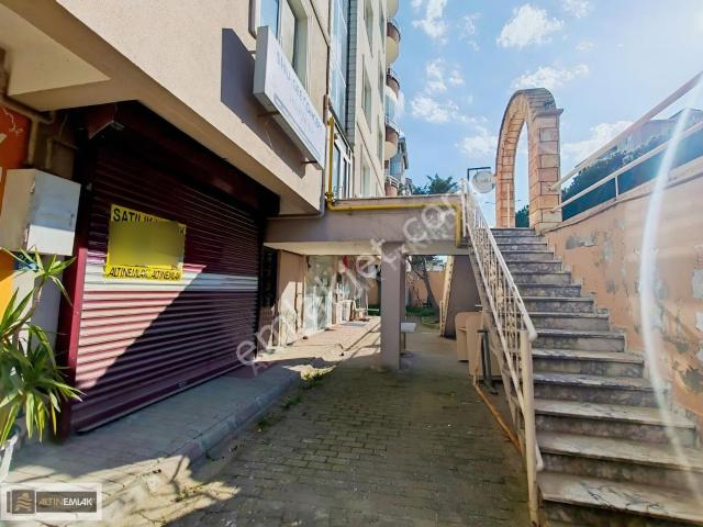 Tekirdağ Merkez, Tekirdağ içerisinde kiralık Dükkan