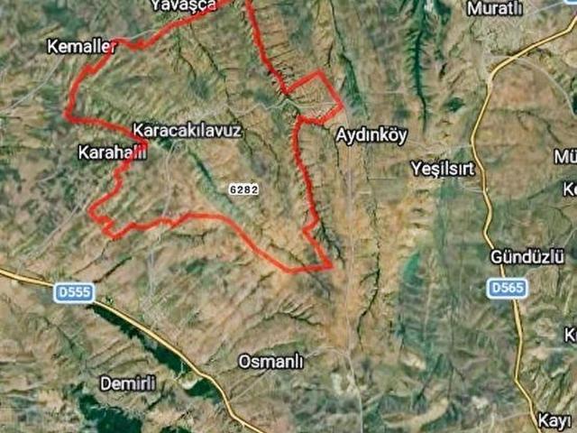 Tekirdağ Merkez, Tekirdağ içerisinde satılık Arsa