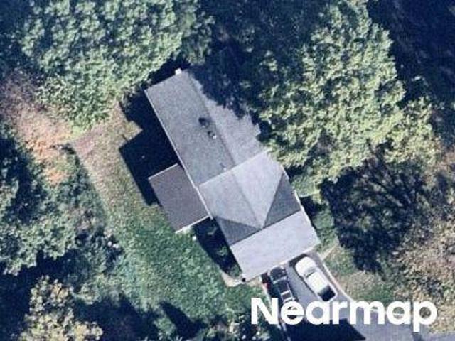 House for sale in New Providence, New Jersey