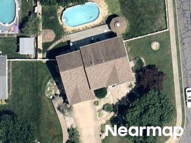 House for sale in Lumberton, New Jersey