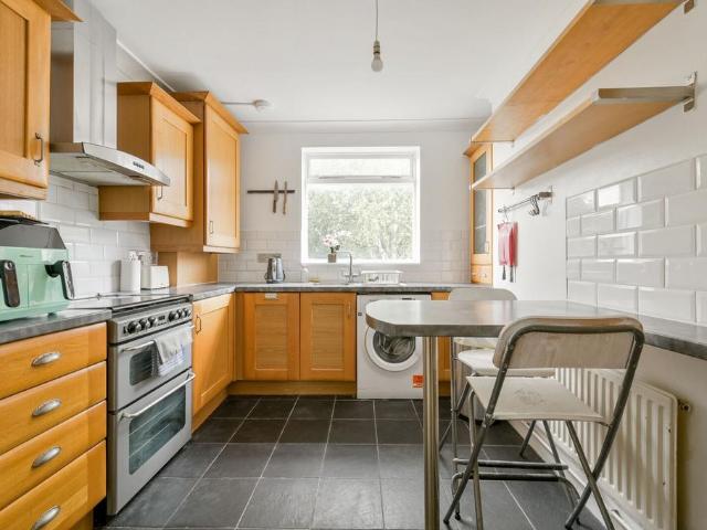 Apartment for rent in London Borough of Hammersmith and Fulham, Greater London