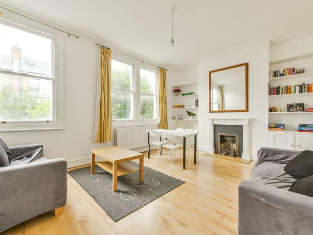 Apartment for rent in London Borough of Hammersmith and Fulham, Greater London