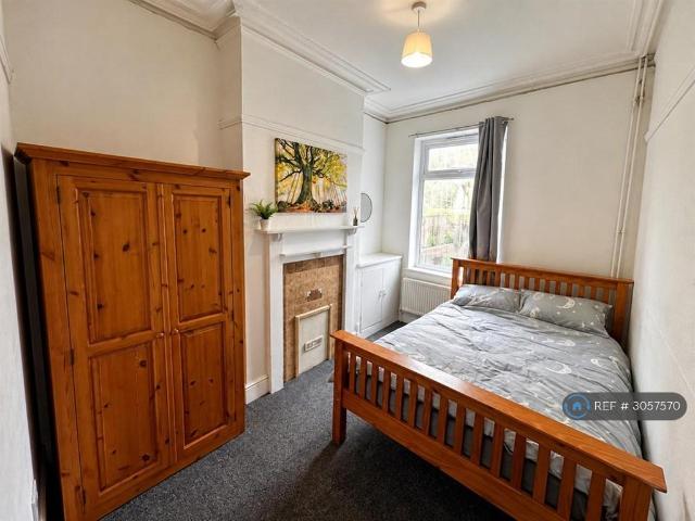 House for rent in North Evington, Leicester