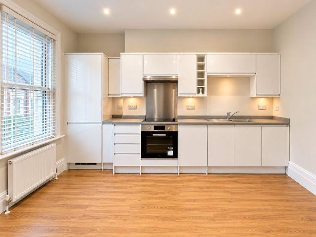 Apartment for rent in London Borough of Hammersmith and Fulham, Greater London