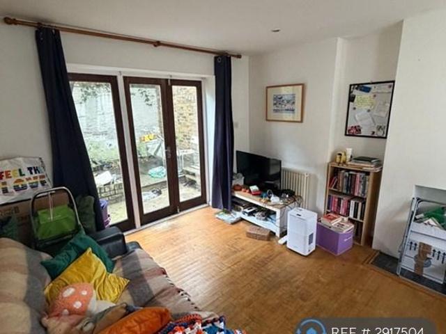 Apartment for rent in Shepherd's Bush, Greater London