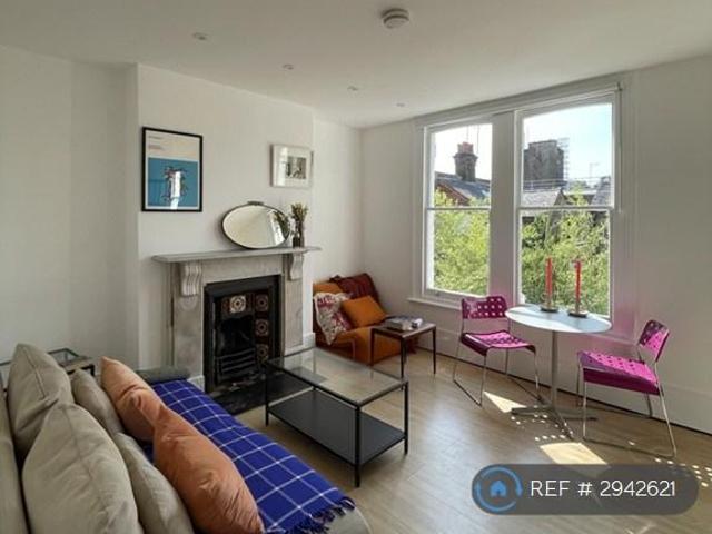 House for rent in Shepherd's Bush, Greater London