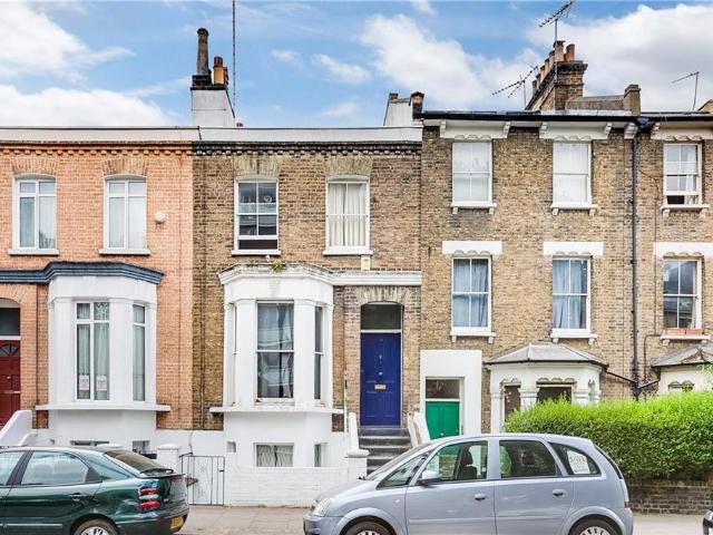 Apartment for rent in Shepherd's Bush, Greater London