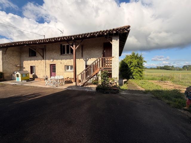 Maison vente à Bourg-en-Bresse, Sulignat