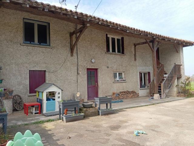 Maison vente à Bourg-en-Bresse, Sulignat