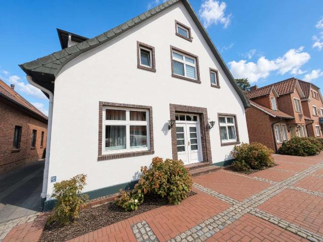 Wohnung mieten in Sulingen, Landkreis Diepholz