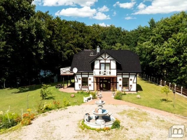 Dom na sprzedaż w Choszczno, Zachodniopomorskie