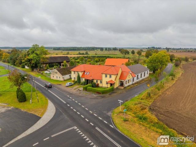Dom na sprzedaż w Suliszewo, Zachodniopomorskie