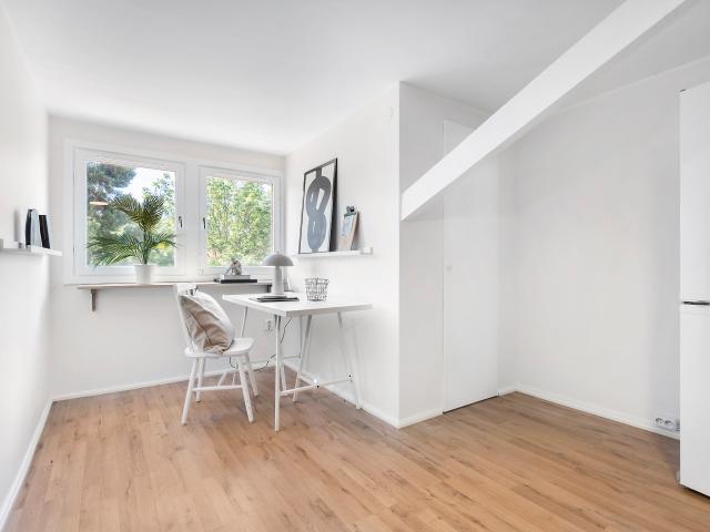 Lägenhet till salu i Skåne