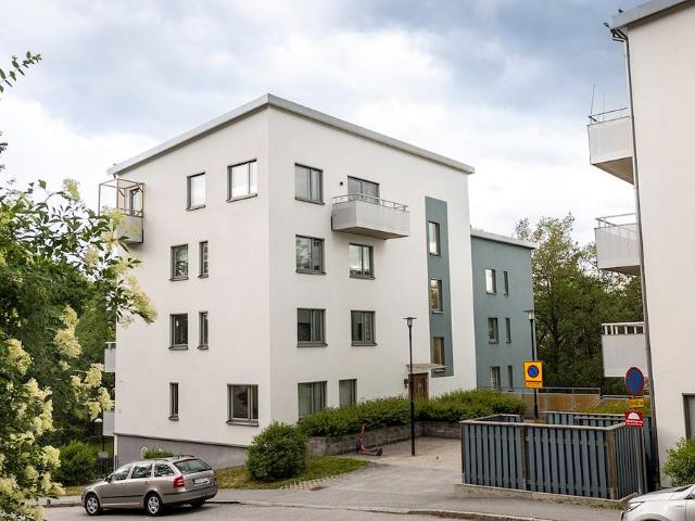 Lägenhet hyra i Botkyrka, Stockholm