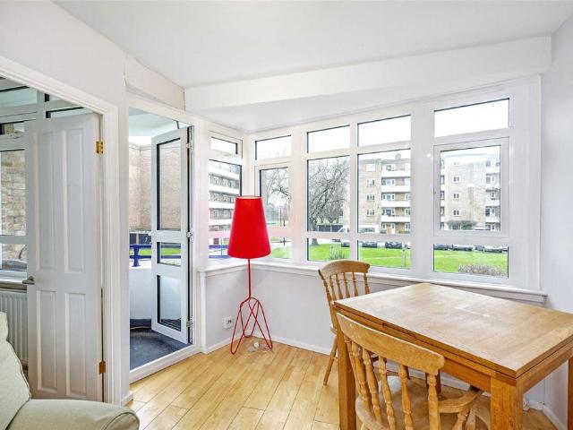 Apartment for rent in Fulham, Greater London