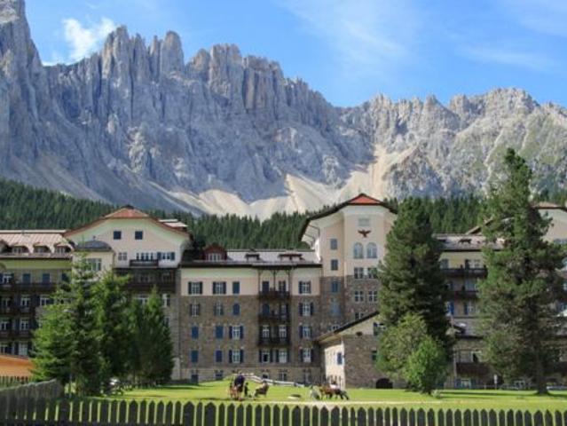 Monolocale in vendita a Salten-Schlern - Salto-Sciliar, Nova Levante - Welschnofen