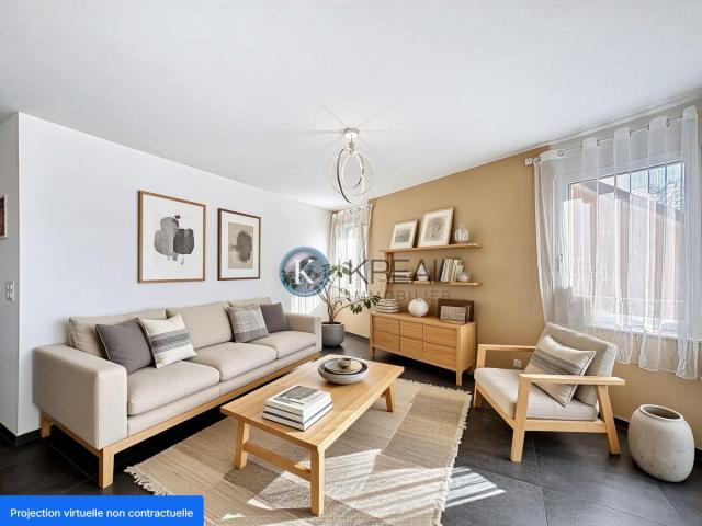 Wohnung kaufen in Waadt