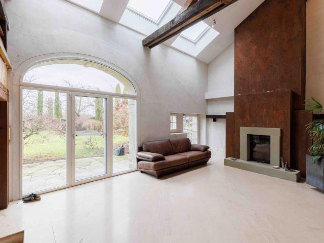 Haus kaufen in Sullens, Waadt