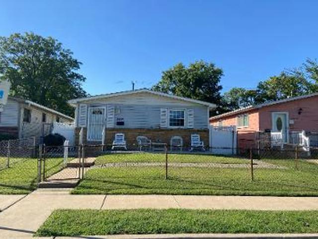 House for sale in Saint Louis, Missouri