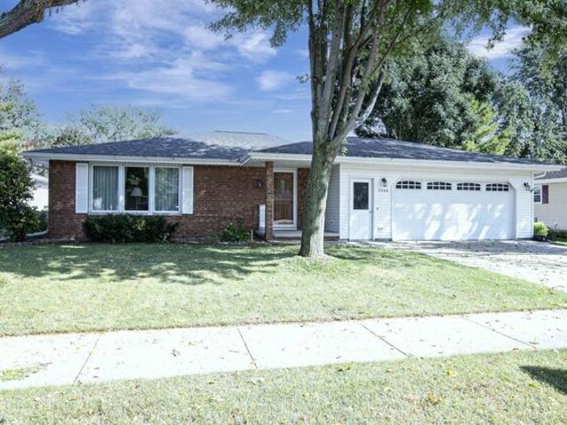 House for sale in Kaukauna, Wisconsin