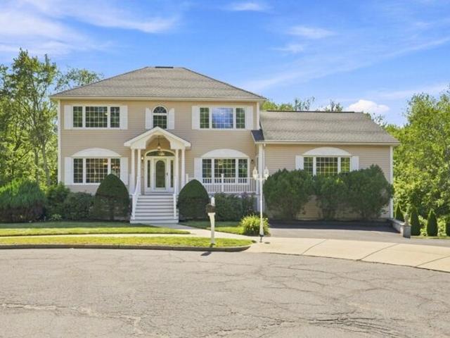 House for sale in Stoneham, Massachusetts