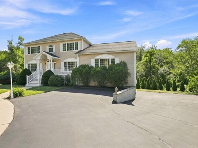 House for sale in Stoneham, Massachusetts